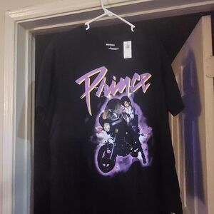 Old Navy Prince Graphic Tee